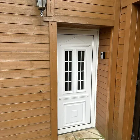 Apartment Landhof Schadehorn 