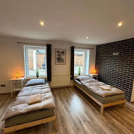 Apartment Landhof Schadehorn 