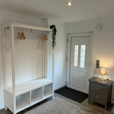 Apartment Landhof Schadehorn 