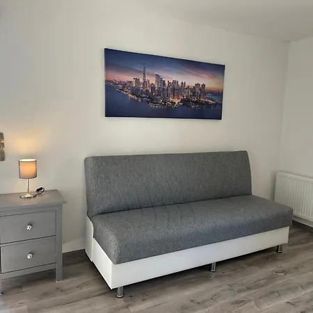 Apartment Landhof Schadehorn 